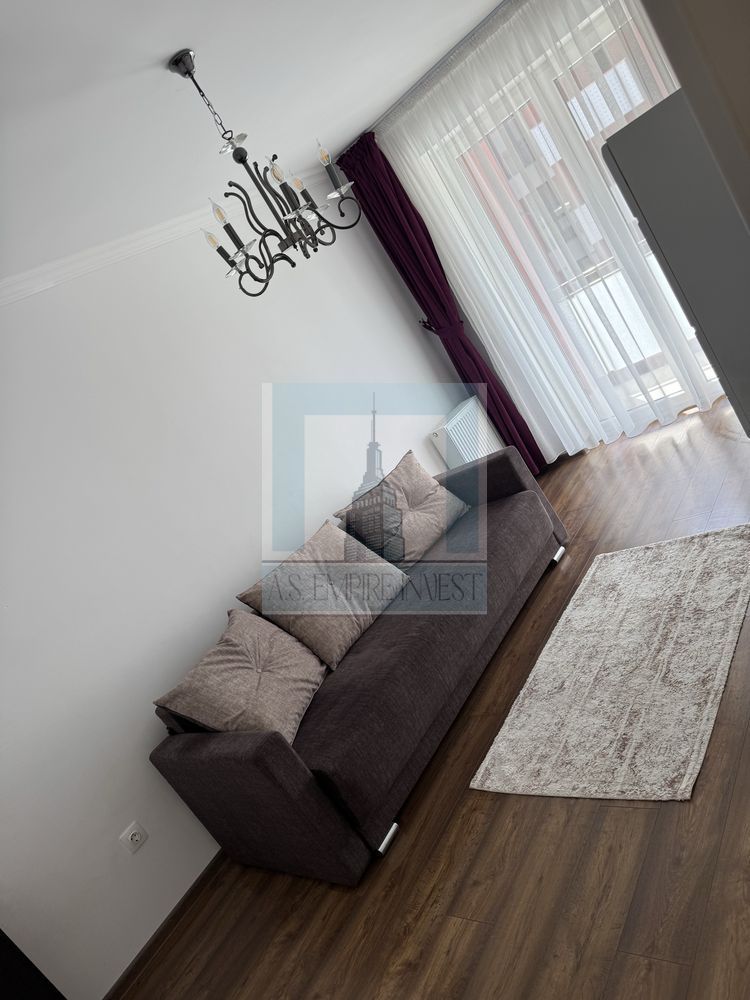 Apartament 2,5 camere, mobilat/utilat - zona Avantgarden 3/Bartolomeu - Poză 3