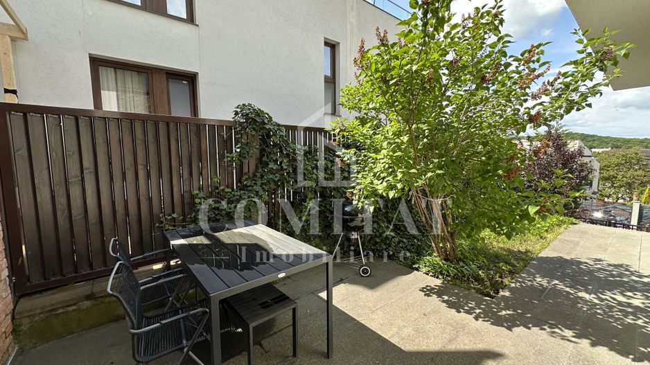 Duplex cu 3 dormitoare | Garaj | Gruia - Poză 25