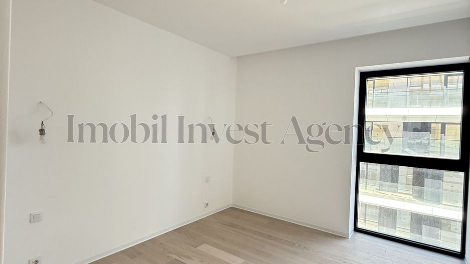 Apartament 4 camere de vanzare One Lake Club - Poză 11