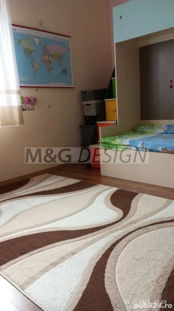 Apartament 2 camere Giroc - Poză 3