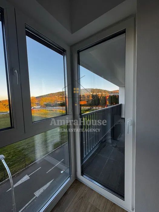 Apartament 2 camere mobilat zona Unitati Militare Floresti - Poză 7