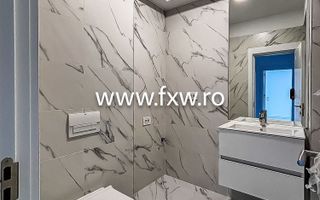 Apartament nou, luminos, cu vedere panoramică - Poză 5
