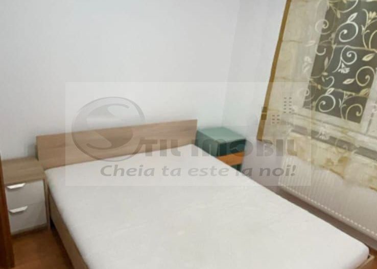 Apartament 2 Camere – Șoseaua Păcurari | Lângă Alpha Bank - Poză 3
