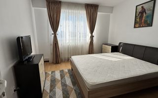 Apartament 2 camere, Bd Tomis zona Rustic, renovat, utilat - Ocazie - Poză 3