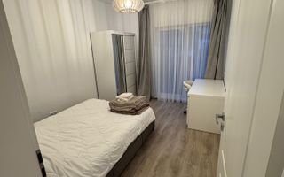 Casa individuala, 130mp utili, 300mp curte, zona OMV - Poză 6