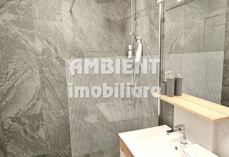 INVESTIȚIE BLOC apartamente D+P+2E, Belvedere Copou. Comision 0! - Poză 16