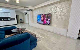 Apartament 4 Camere - Cartierul Francez - 165 MP - Poză 3