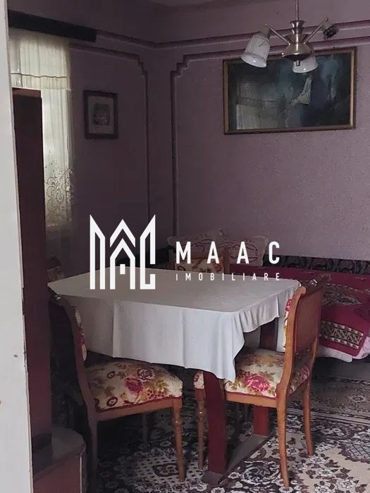 Casa de Renovat I Individuala I 3 Camere I Central I Tilisca - Poză 4