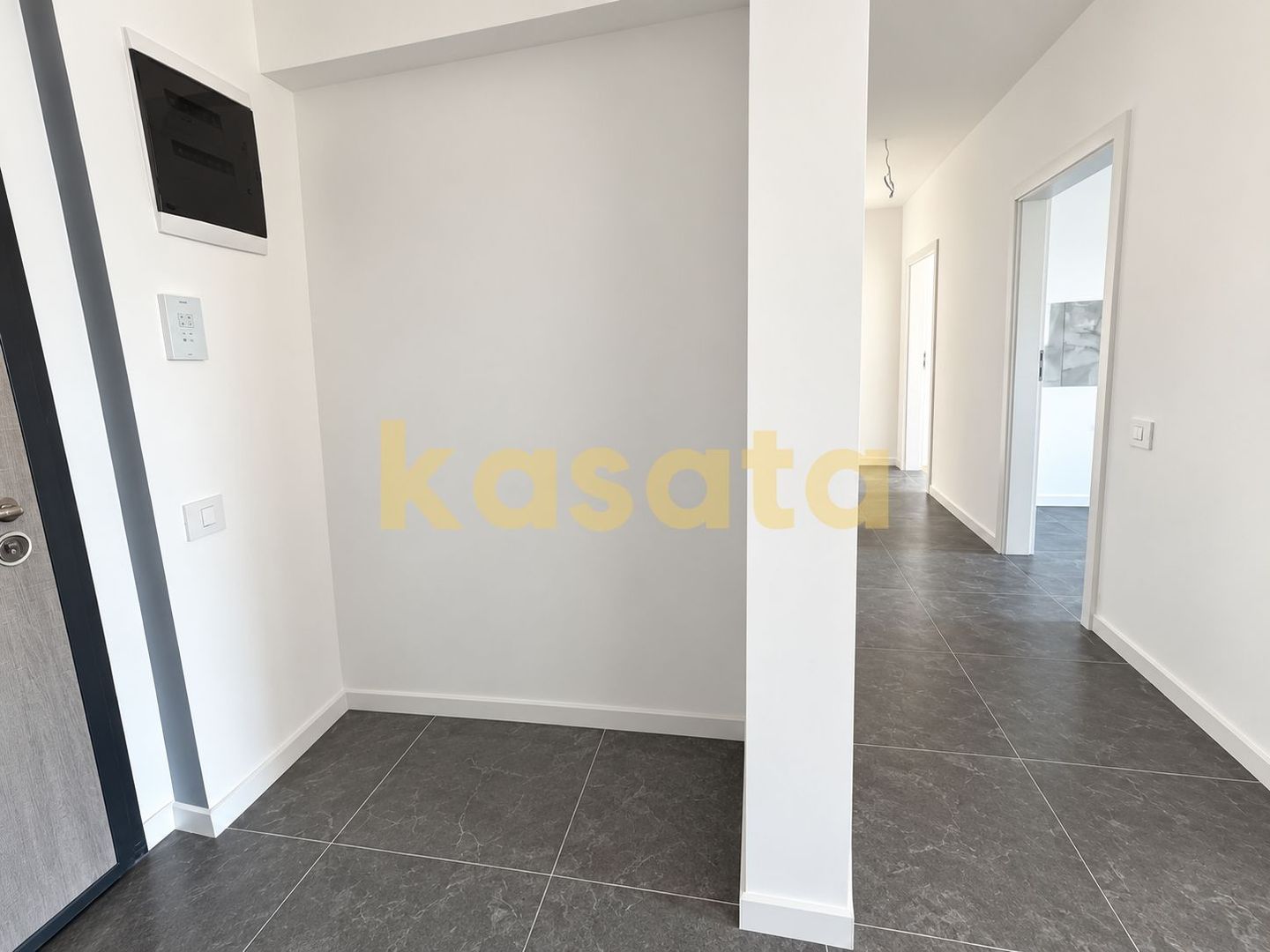 3 camere / Theodor Pallady / Panouri fotovoltaice / Loc parcare inclus - Poză 14