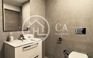 Apartament cu 2 camere de închiriat în Prima Urbana, Oradea - Poză 8