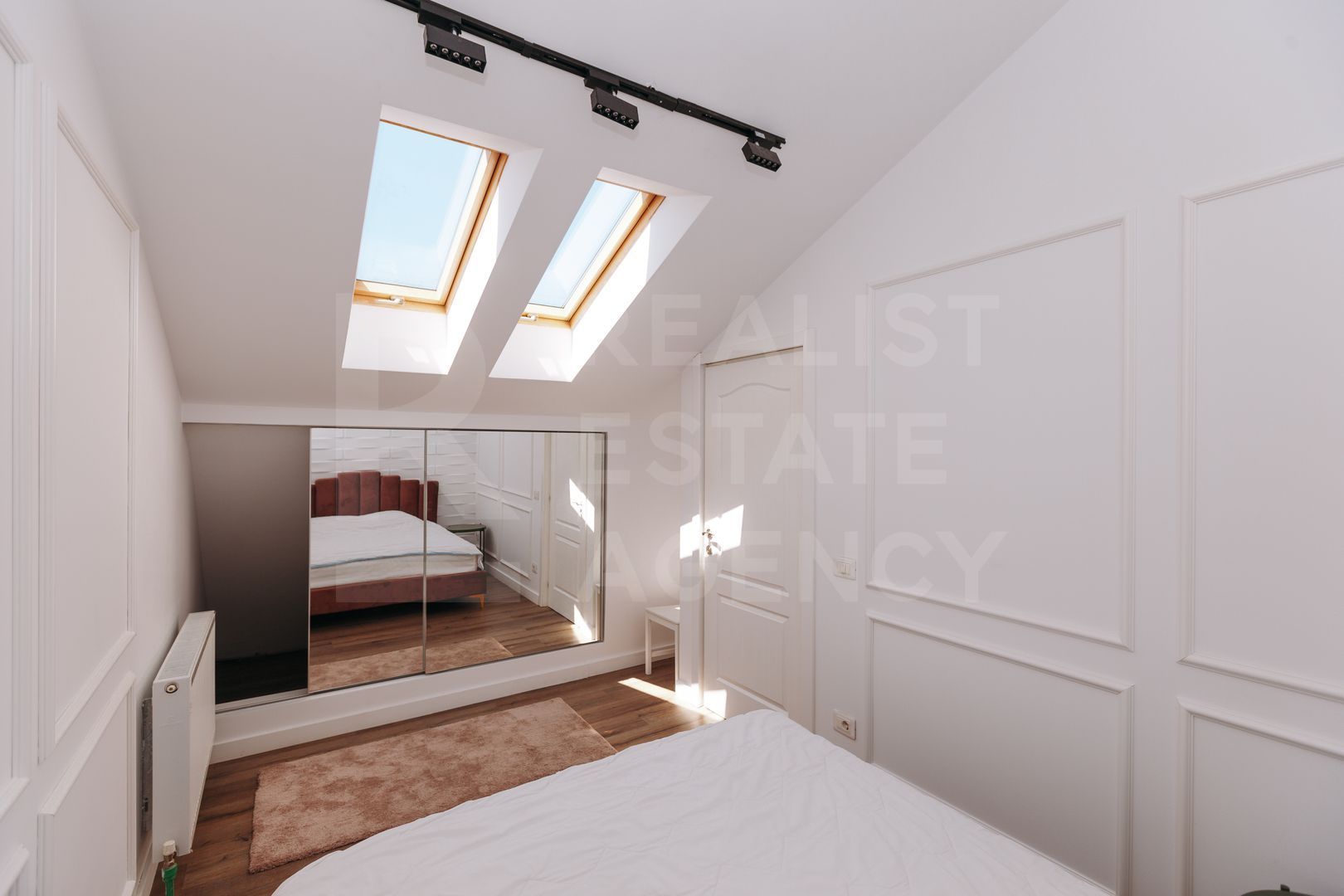 Vânzare, apartament, 3 camere, Școala Germana, Dămăroaia, București - Poză 11