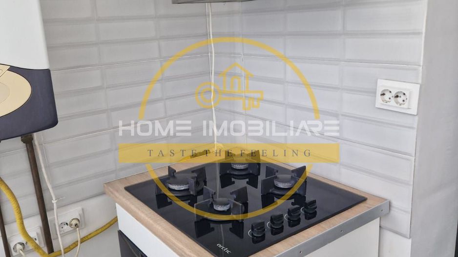 🏠 Apartament de închiriat – 3 camere, decomandat, Piața Alexandru cel Bun - Poză 9