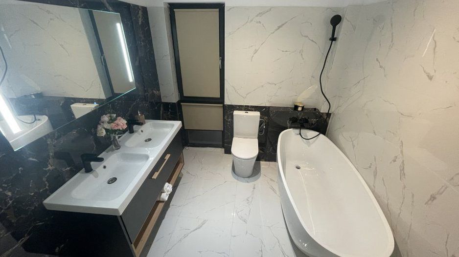 Vila individuală mutare imediată Otopeni Odăi - Poză 11