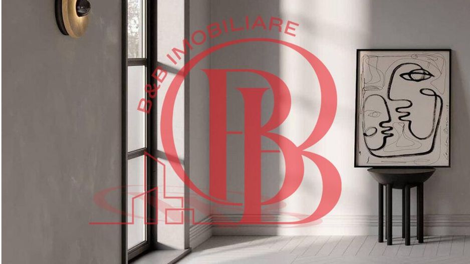 3 camere decomandat Ansamblu Premium Titan Pallady - Poză 3