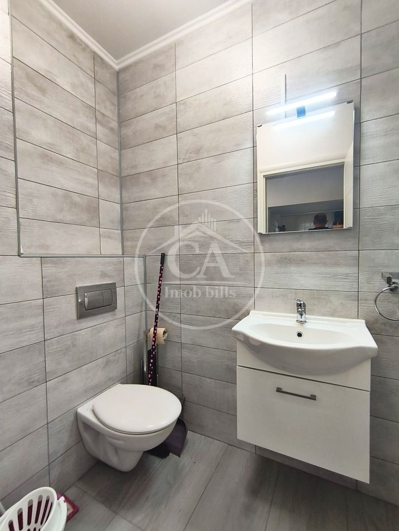 Apartament cu 3 camere de inchiriat in Prima Onestilor, Oradea - Poză 9