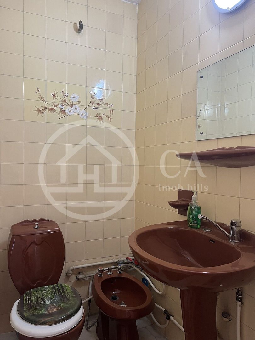 Apartament cu 3 camere de inchiriat in Centrul Civic Oradea - Poză 7