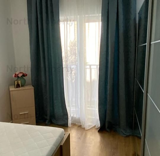 3 camere plus parcare in Cosmopolis - Poză 24