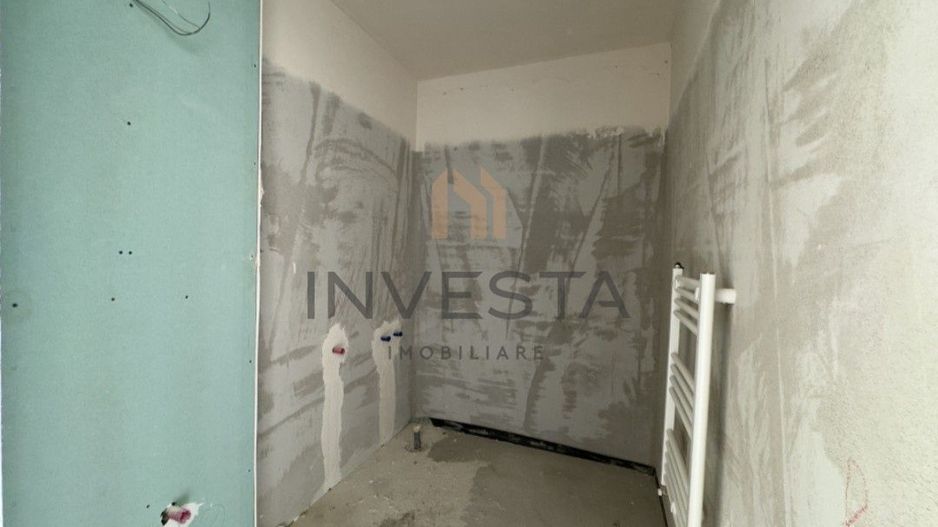 Apartament 3 camere, etaj intermediar, bloc nou, Park Lake Iulius Mall - Poză 5