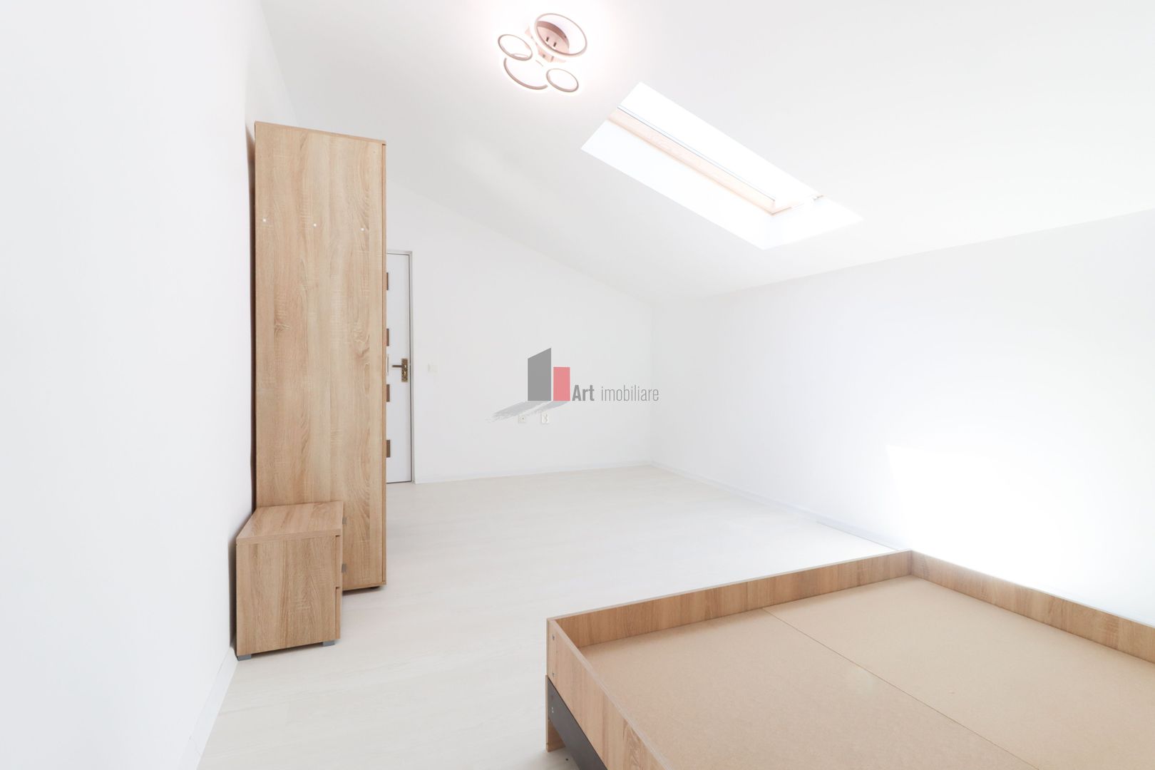 3 camere Giurgiului-Dedeman, bloc nou - Poză 15