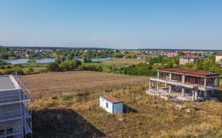 Ansamblu rezidențial exclusivist - cu acces privat I Predare la cheie - Poză 7