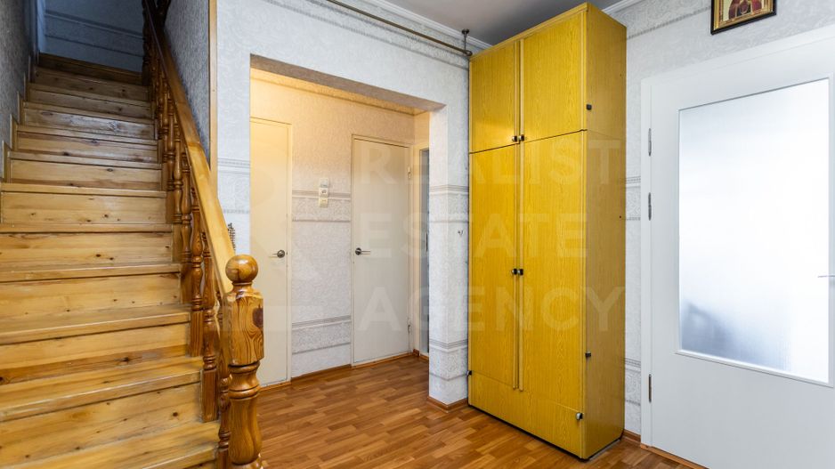 Vânzare, apartament, 4 camere, str. Nicolae Milescu Spătarul, Ciocana - Poză 12