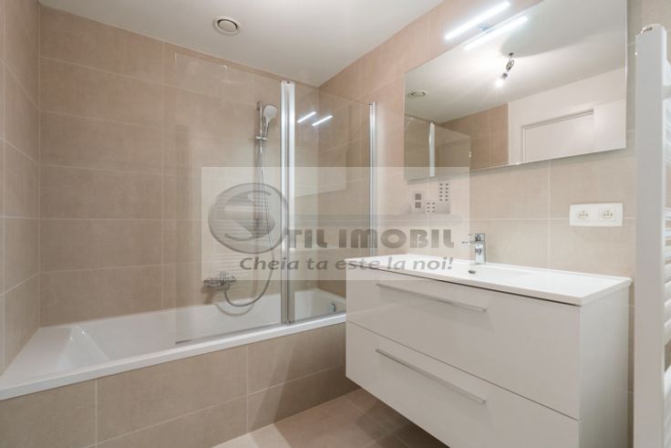 0 comision Apartament 1 camera 44mp lift Rond ERA-Valea Lupului - Poză 3