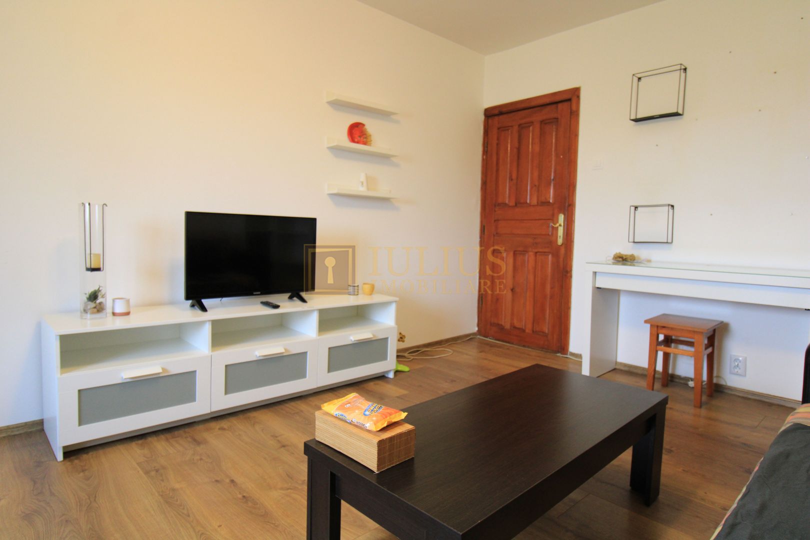 Pet-friendly, 2 camere. - Poză 4