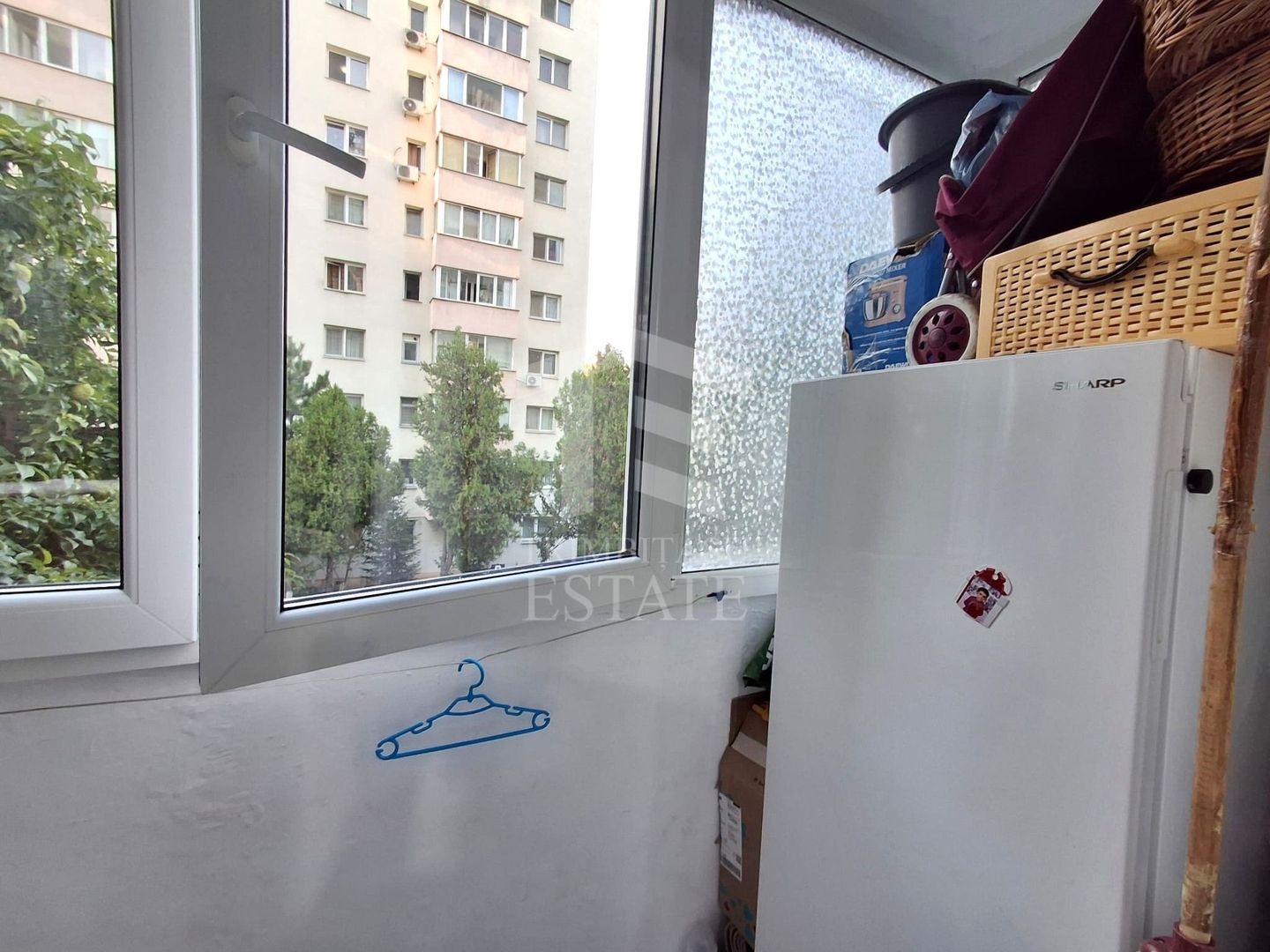 DE VANZARE Apartament 2 Camere Tei - Poză 12