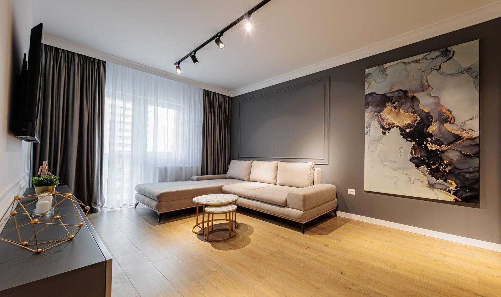 Apartament 2 camere de închiriat Berceni - Poză 1