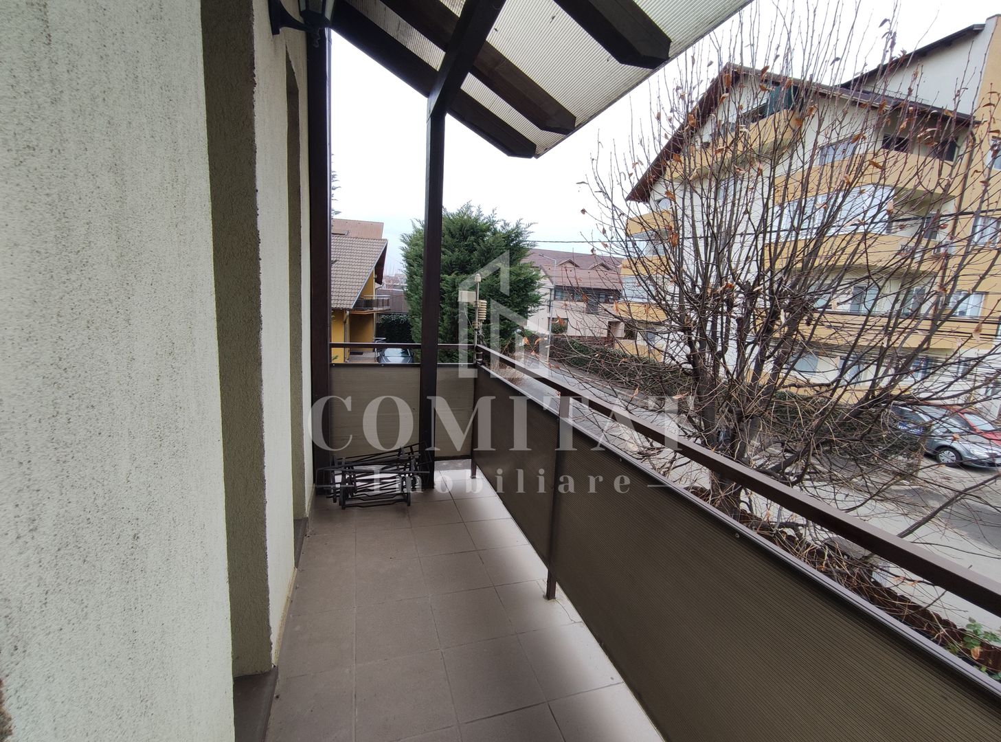 Casa individuala cu 4 camere |  159 mp | Floresti - Poză 21