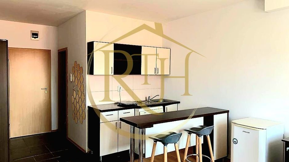 Oferim spre inchiriere garsoniera, loc de parcare, zona Soarelui - Poză 2