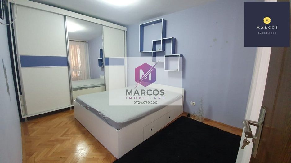 Apartament 2 camere nedecomandat, et.3, Lunca, ID 717 - Poză 9