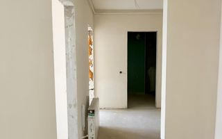 Apartament 2 camere Park Lake  semifinisat - Poză 12