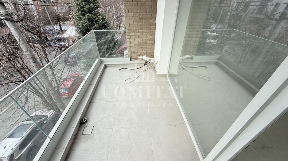 Apartament 3 camere 92 mp | Etaj 2 | Zonă premium – Gheorgheni - Poză 14