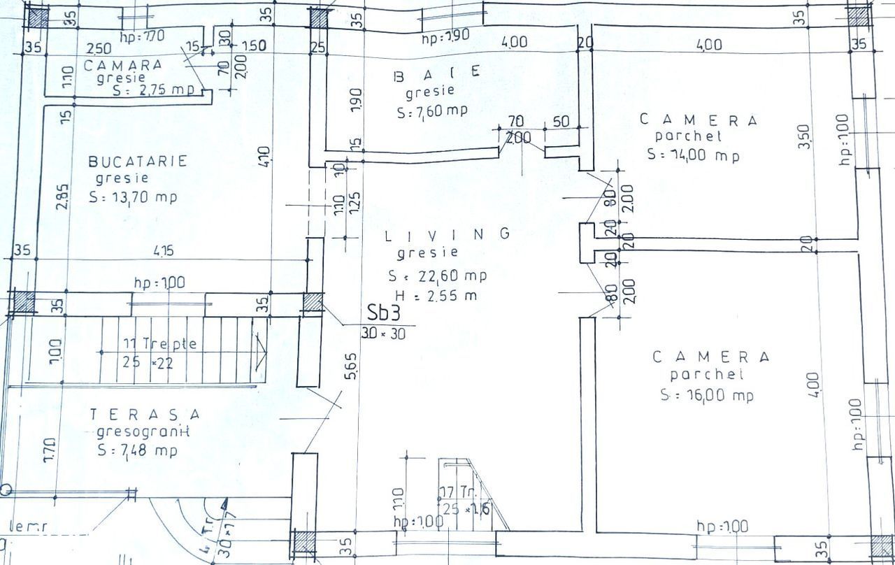 BRASADAS vinde casa individuala la cheie si in rate. - Poză 17