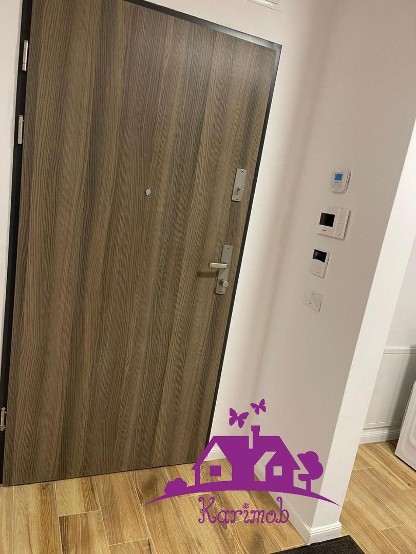 Apartament de inchiriat West Residence - Poză 9