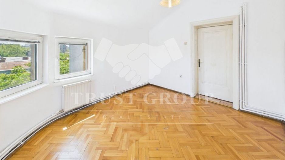 Apartament în vila / 4 camere / Stirbei Vodă - Poză 21