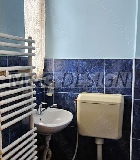 Apartament 3 camere cladire istorica zona Iosefin - Poză 9