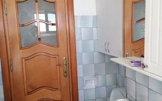 2 Camere | Primaverii | CT | Lift nou | Balcon | Loc de parcare | - Poză 9