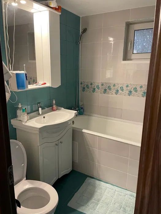 Apartament de lux 3 camere CRANGASI | PARC | METROU - Poză 4