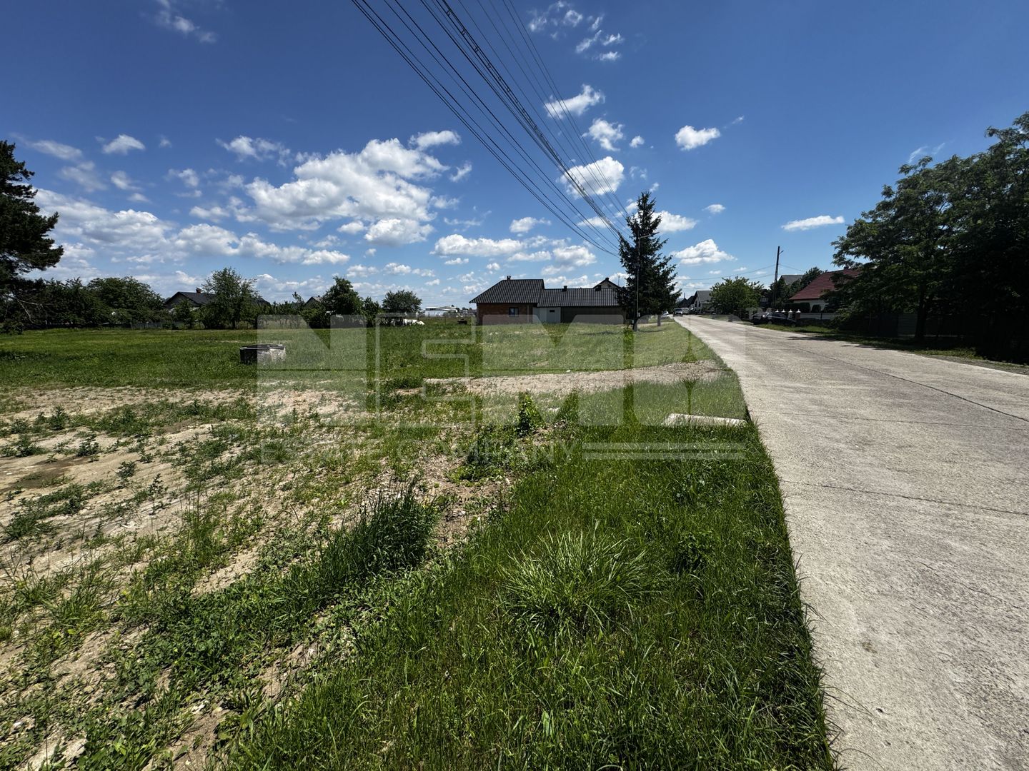 Teren intravilan de închiriat | Horodnic de Sus | 3.264 mp - Poză 7