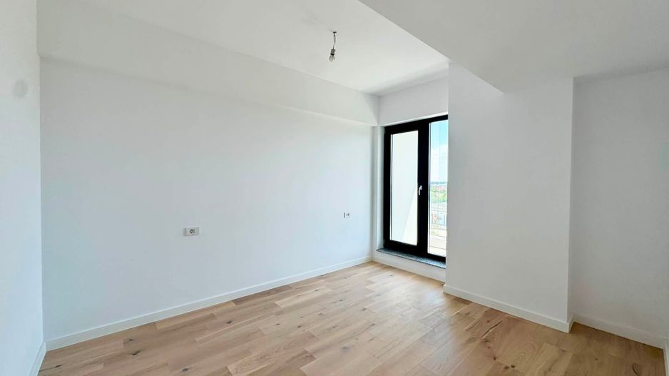 Vânzare, Studio-dublu, First Estates Pipera - Poză 3