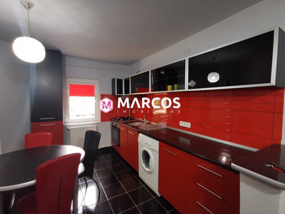 Apartament 2 camere decomandat, parter, Micro 4, ID 737 - Poză 3