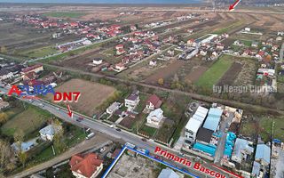 Spațiu Industrial și Comercial de Închiriat – Bascov - DN7C - Poză 5