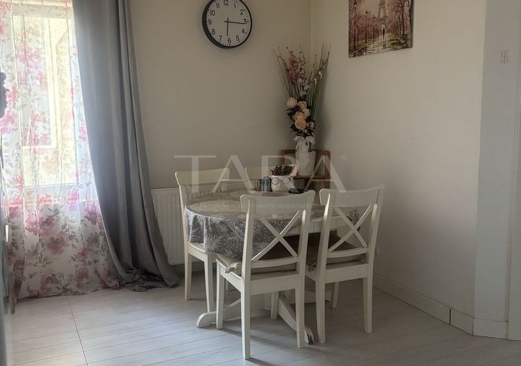 Apartament 2 camere – Florești, zona Florilor. - Poză 1