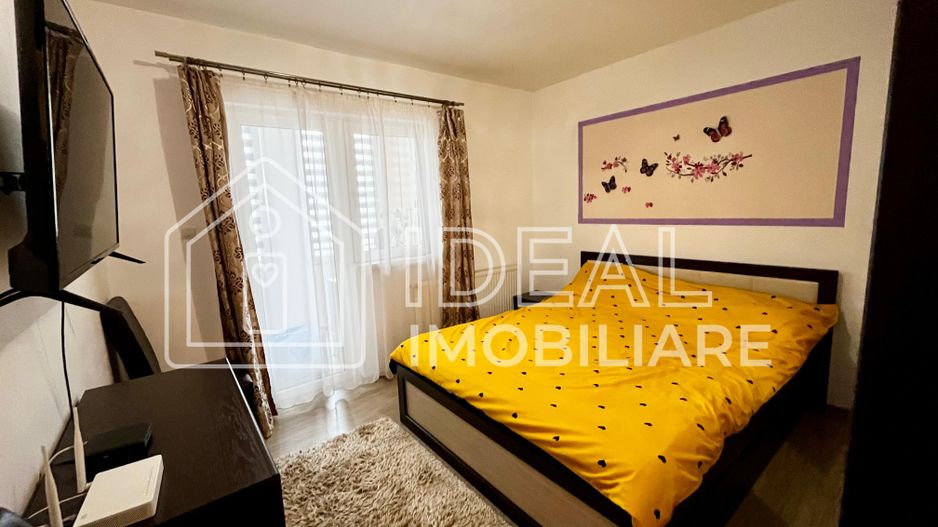 Apartament 3 camere de vânzare – Șelimbăr, zona Pictor Brana - Poză 5
