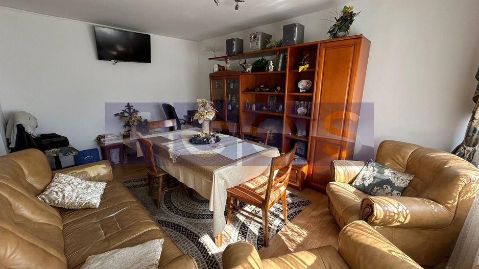 Apartament 4 camere Militari | Decomandat | Bloc reabilitat - Poză 2