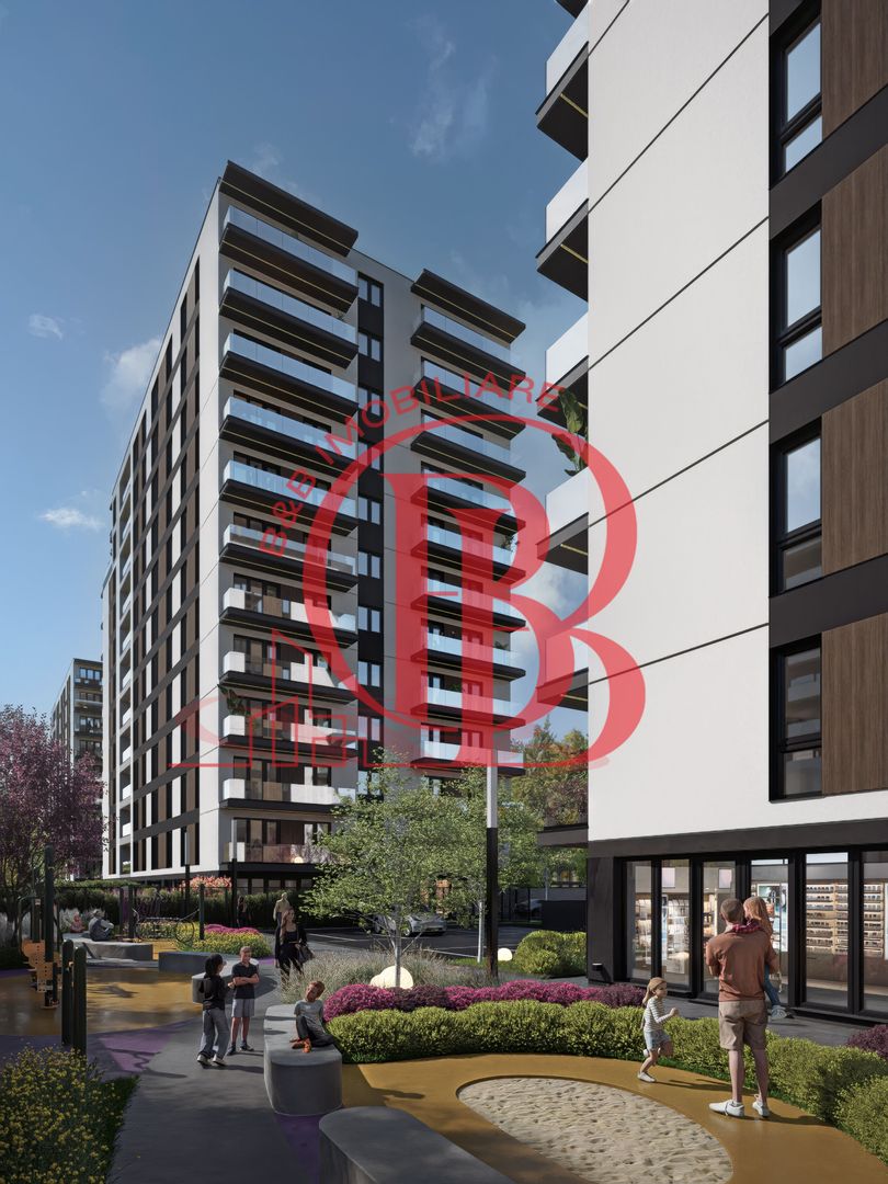 Apartament 4 camere cu terasa  Titan Pallady Metrou Nicolae Teclu - Poză 10