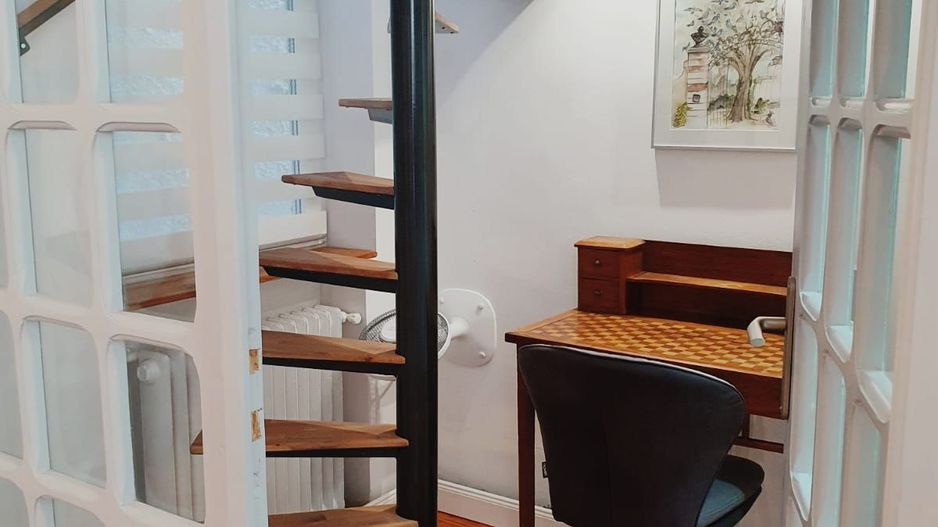 All-inclusive Studio Ultracentral Location - Romana - Poză 8