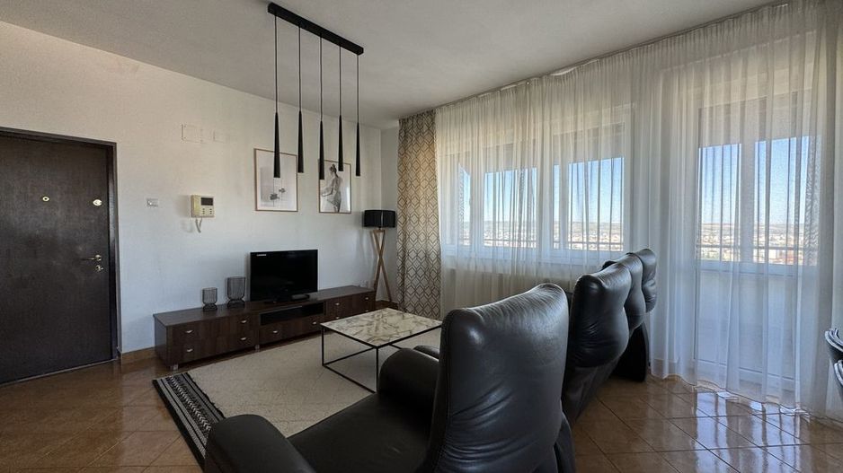 Apartament pe 2 nivele | 4 camere - Poză 1